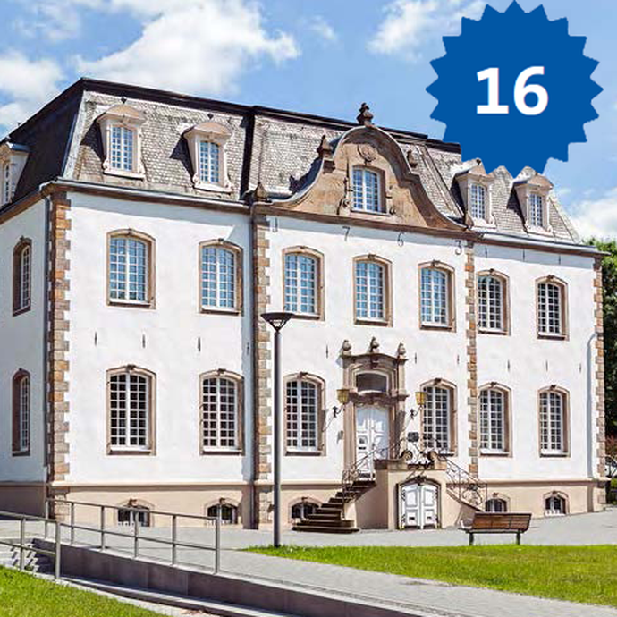Stadtmuseum Iserlohn (vergrößerte Bildansicht wird geöffnet)