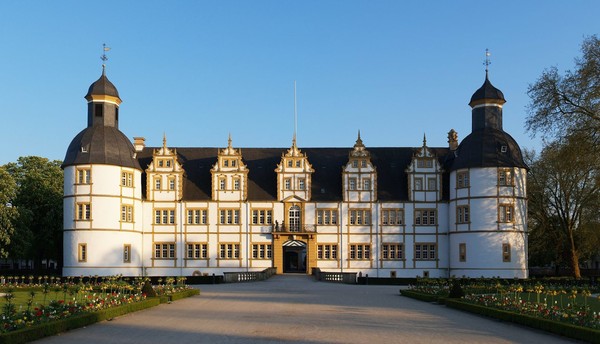 Residenzmuseum Schloss Neuhaus