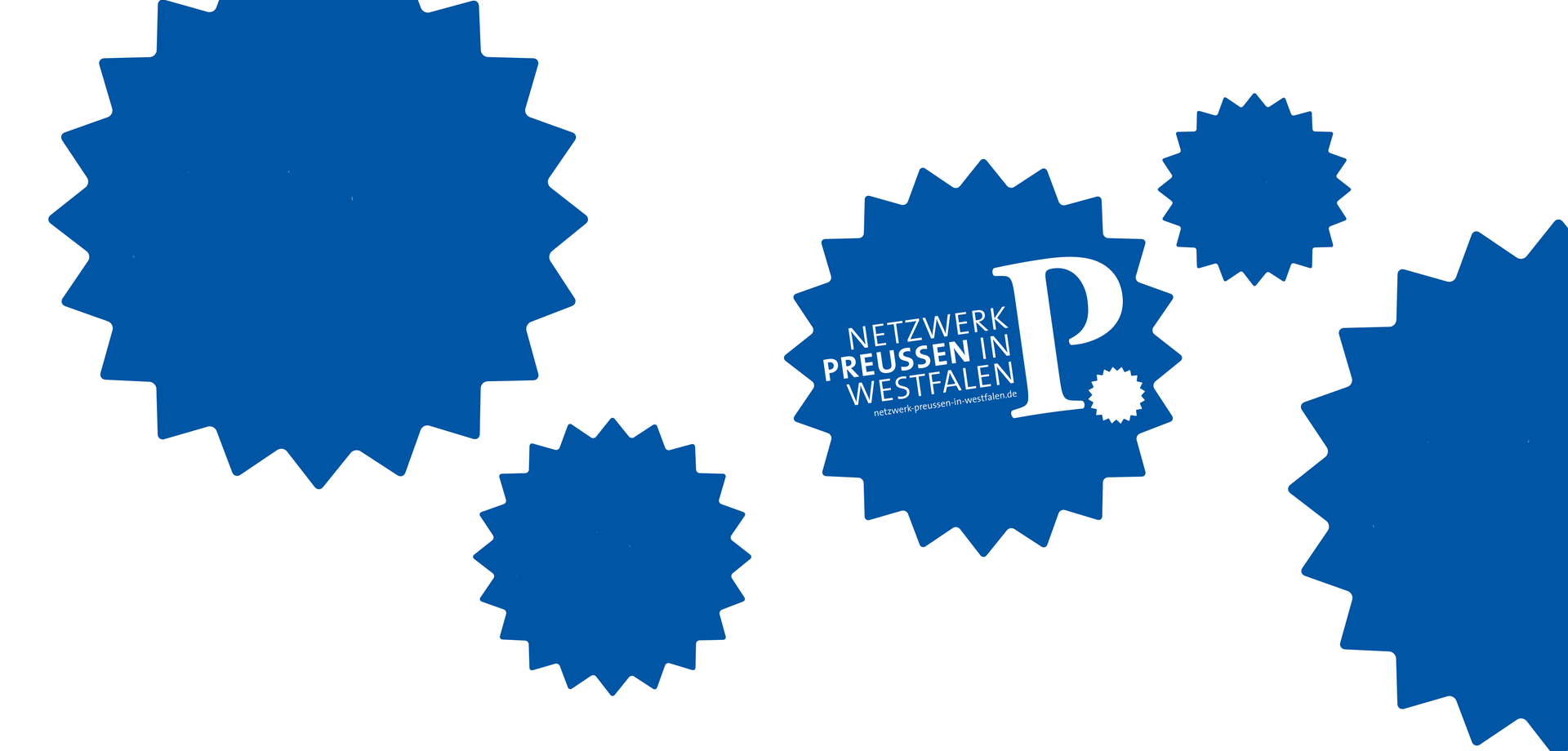 Logo Netzwerk Preußen in Westfalen