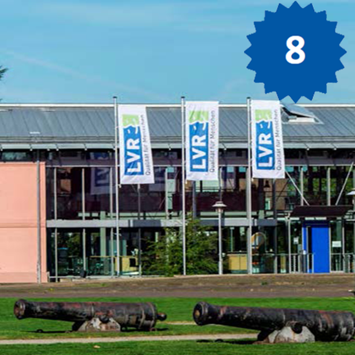 LVR-Niederrheinmuseum Wesel (vergrößerte Bildansicht wird geöffnet)