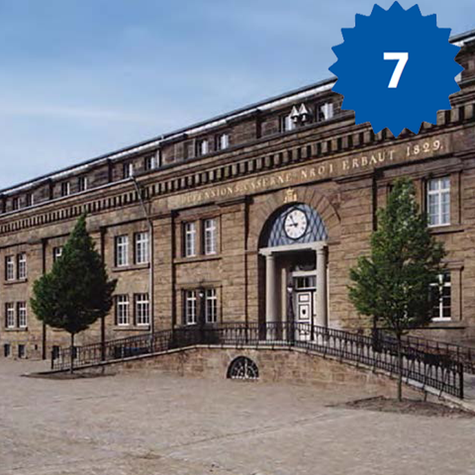 LWL-Preußenmuseum Minden (vergrößerte Bildansicht wird geöffnet)