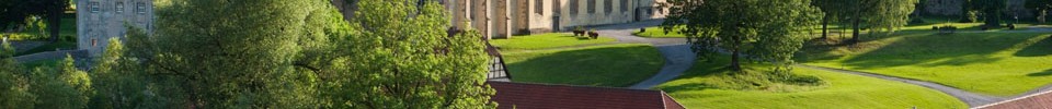 Stiftung Kloster Dalheim [Dalheim Monastery Foundation] LWL-Landesmuseum für Klosterkultur