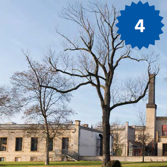 Historisches Museum Bielefeld (vergrößerte Bildansicht wird geöffnet)