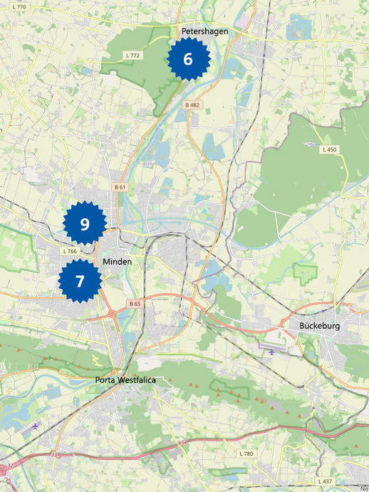 Kartenansicht (vergrößerte Bildansicht wird geöffnet)