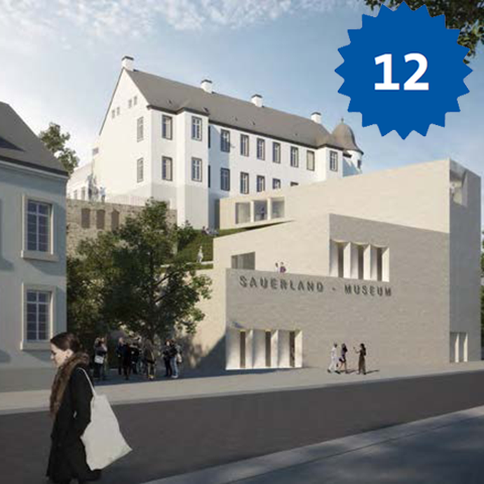 Sauerland-Museum (vergrößerte Bildansicht wird geöffnet)