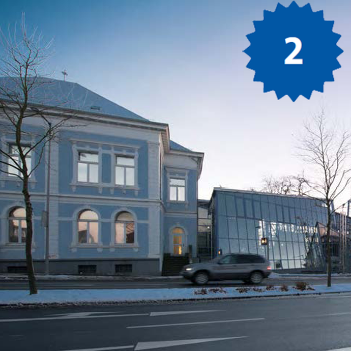Geschichtsmuseum Lüdenscheidt (vergrößerte Bildansicht wird geöffnet)