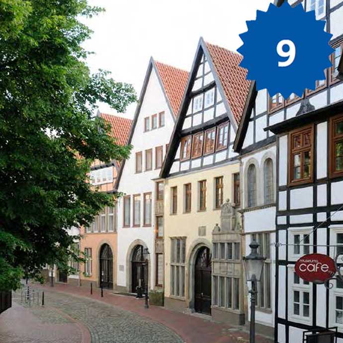 Mindener Museum (vergrößerte Bildansicht wird geöffnet)