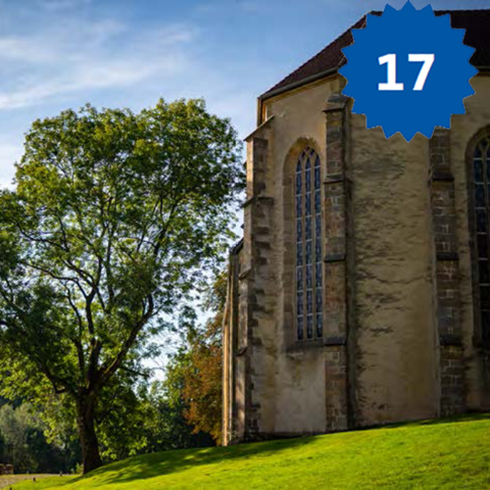 Stiftung Kloster Dalheim (vergrößerte Bildansicht wird geöffnet)